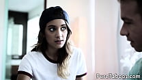 best gorgeous brunette bisexual fucks her bf best