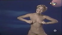 best cheating marlene mourreau nude beach photoshoot best