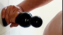 best lexe big butt plug on the wall best
