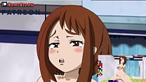 best ochako uraraka sex animation boku no hero academia bnha mha uravity my hero academia best