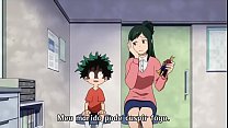 best neighbors boku no hero academy tp1 ep1 subtitled br best