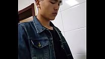 best chinese boy pee best