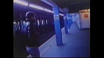 best rehab sex in the subway best