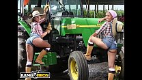 best hirasawa bangbros big booty farmin throwback featuring isabel ice jordan ashley best