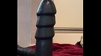 best gasmask doc johnson and bad dragon beast make me cum best