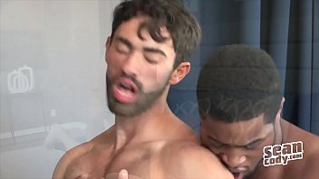 best landon gideon bareback gay movie sean cody best