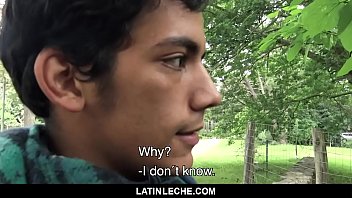 best latinleche cute latino boy gets his asshole creampied by a hung stud best