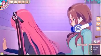 best sop miku x yuri session best