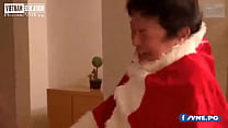 best hostile damn this guy is very handsome in santaclaus suit check it out best