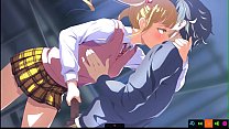 best nue magicami character story iko part1 best