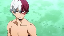 best и boku no hero season 3 episode 1 best