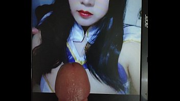 best xhosmaster cum shot for bitch coser best