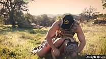 best rabed convict fucked by border patrol officer best