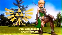 best sharing legend of zelda parody trap links quest for cock best