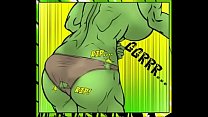 best worker she hulk transformation compilation 1 best