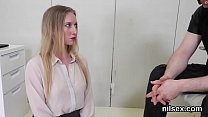 best and kinky cutie is taken in anus assylum for painful treatment best