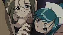 best cdn teen makes threesome with doctor anime hentai best