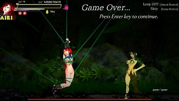 best guilty hell secret boss mystina best