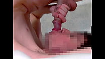 best video selfsuck and lick uncut uncircumcised foreskin best
