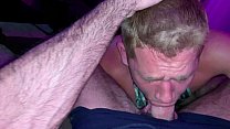 best gimp gage santoro shows billy how he serves his best