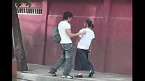 best sikiyor yong filipina lbfm student babe pick up sucking big dick and fuck tourist best