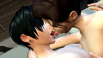 best 我的英雄學院 sims 4 yaoi twin brother best