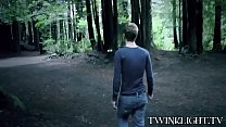 best young dude caught by vampire ends up analfucking him rough best
