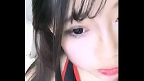 best icovidthb huya douyu dancing goddess anchor crooked crisp unsweet transformation wechat welfare 7 china domestic best