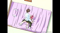 best mars nut licking anime slut gets fucked best