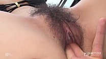 best hardcore anna kimishima whose fairskinned slender body wrapped in a black bikini is dazzling is here 2 best