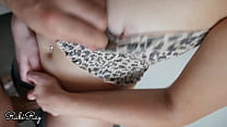 best سکس step sister begs for cum in her panties and denim jeans rubiray amateur couple best