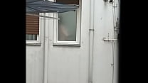 best neighbor in the shower best