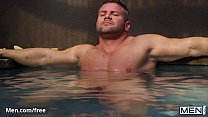 best ripped dude mason max gets barebacked raw by jackson cooper mencom best