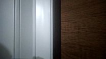best and spying on the new girl taking a shower karen oliver best