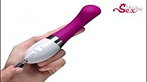 best ramai 19 year old girl vibrate her vagina with rabbit vibrator best