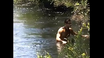 best curious aboriginal inhabitant of rainforest of amazonian region found on the river bank gay magazine and imagined best