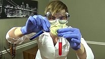 best cheating scientist gender transformation experiment best