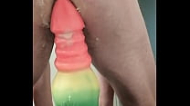 best teach ravaging my ass with an xl bad dragon best