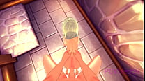 best tagsslovenian trap elf maid helps you wash best