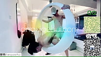best dasi master langs new series trailer three big dick tops fuck a little fresh meat on the sex swing in the sex best