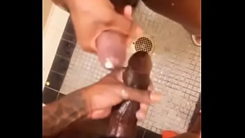 best in group handjob in the shower best