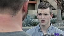 best twink gets raw fucked in threesome best