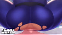 best cum animation endeavor withsound by average neighbor best