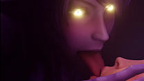 best japanese forbidden ritual daemongirl best