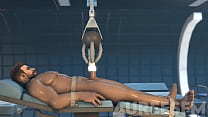best soldier76 jack morrison x reaper gabriel reyes overwatch sfm best