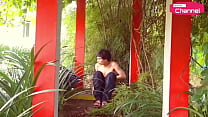 best hansel thio channel public nude sudden horny when i survey china town garden as the place chinese new year party best