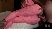 best lxxxxxcom edging his cock on my hot new tights best