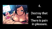 best com faygrey femdom joi cei sissification hentai and assplay no toys required best