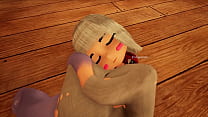 best danajeyx catgirl transformation best