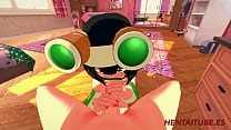 best its boku no hero hentai tsuyu asui froppy todoroki shoto having sex in her room handjob blowjob fucked with best